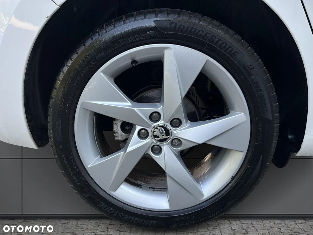 Skoda Scala 1.5 TSI Style - 38