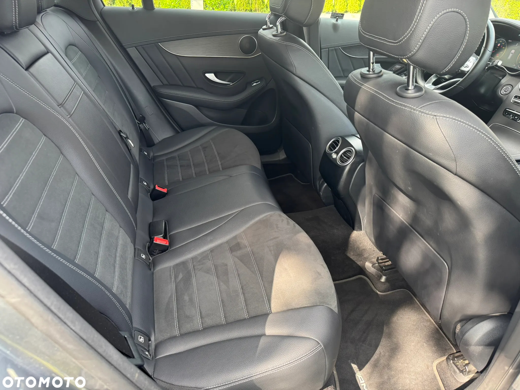Mercedes-Benz GLC 200 d 4-Matic Business Edition - 19