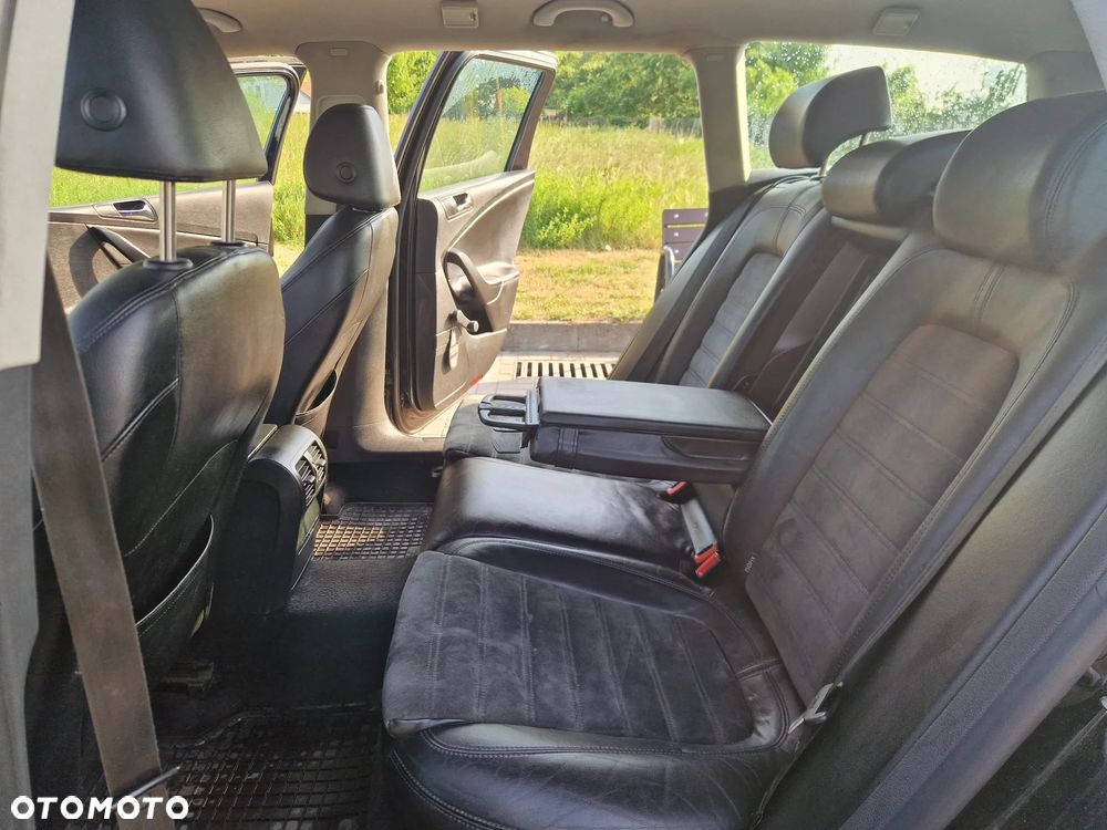 Volkswagen Passat 1.9 TDI Comfortline - 9
