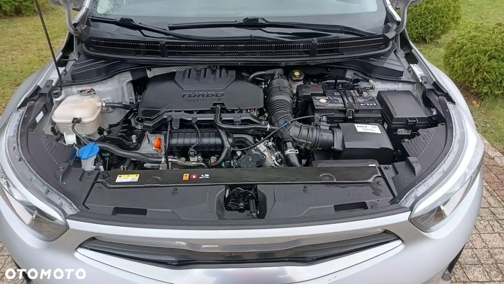 Kia Stonic - 12