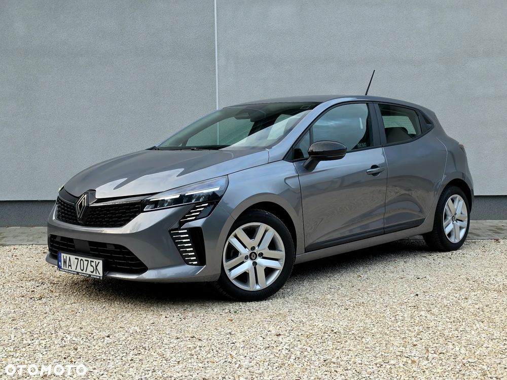 Renault Clio - 2