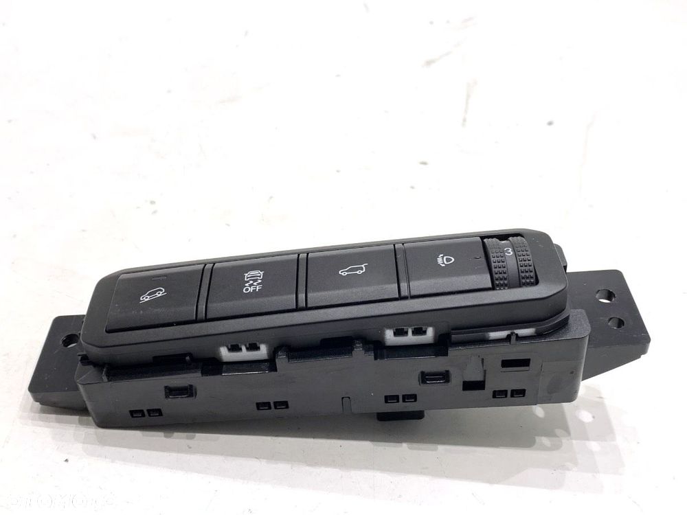 PANEL PRZEŁĄCZNIK  BAIC X75 2020 - DCT 138 kW [188 KM] A00089588 - 1