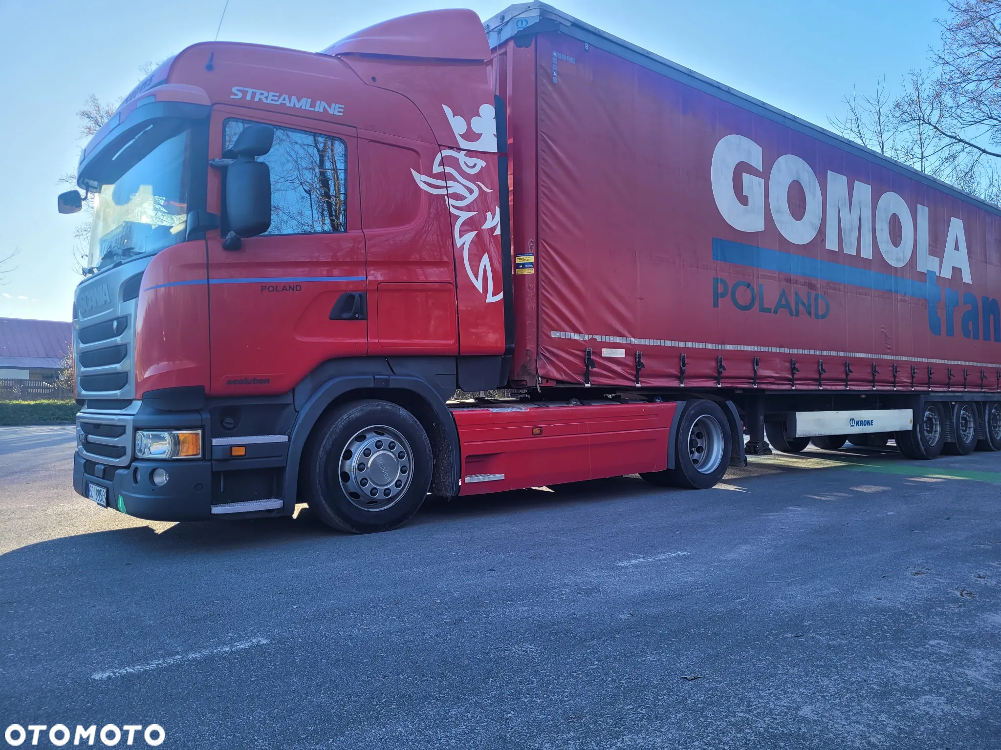 Scania Scania R 410/450 Mega Low Deck Euro 6 - 26