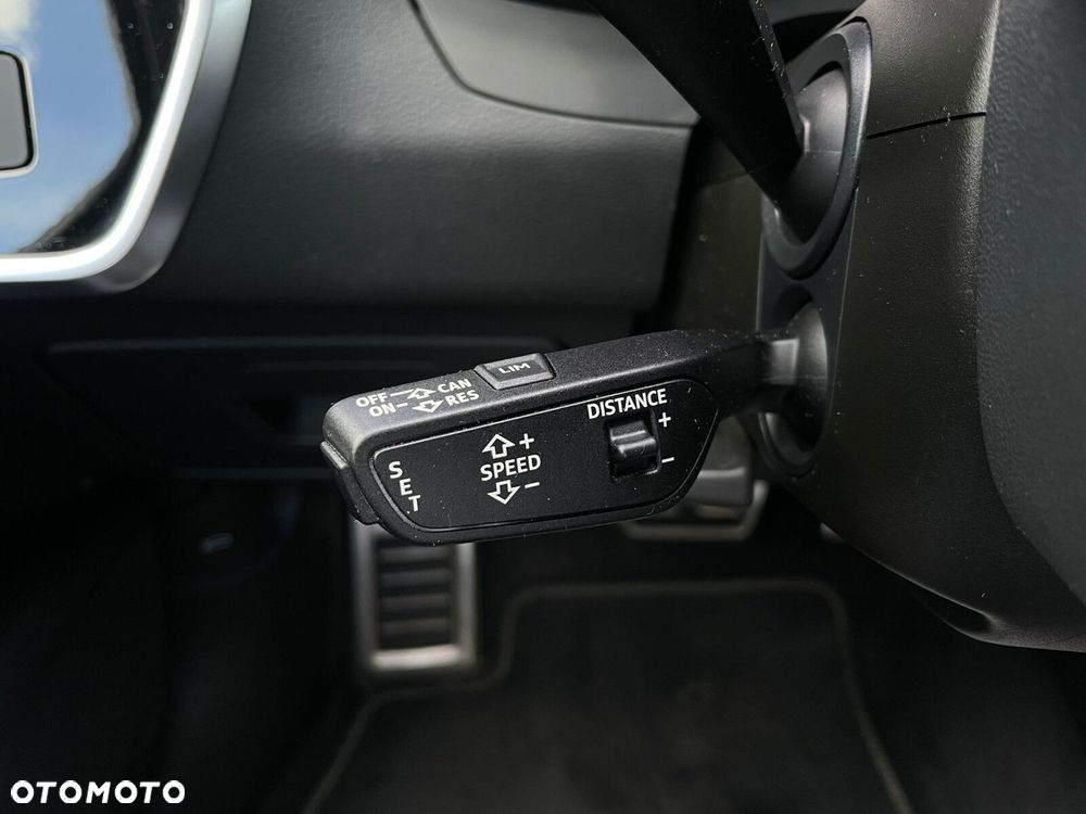 Audi A6 Avant - 26