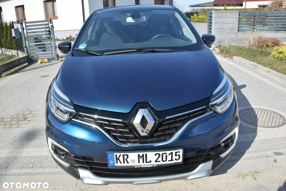 Renault Captur (ENERGY) TCe 90 INTENS - 8