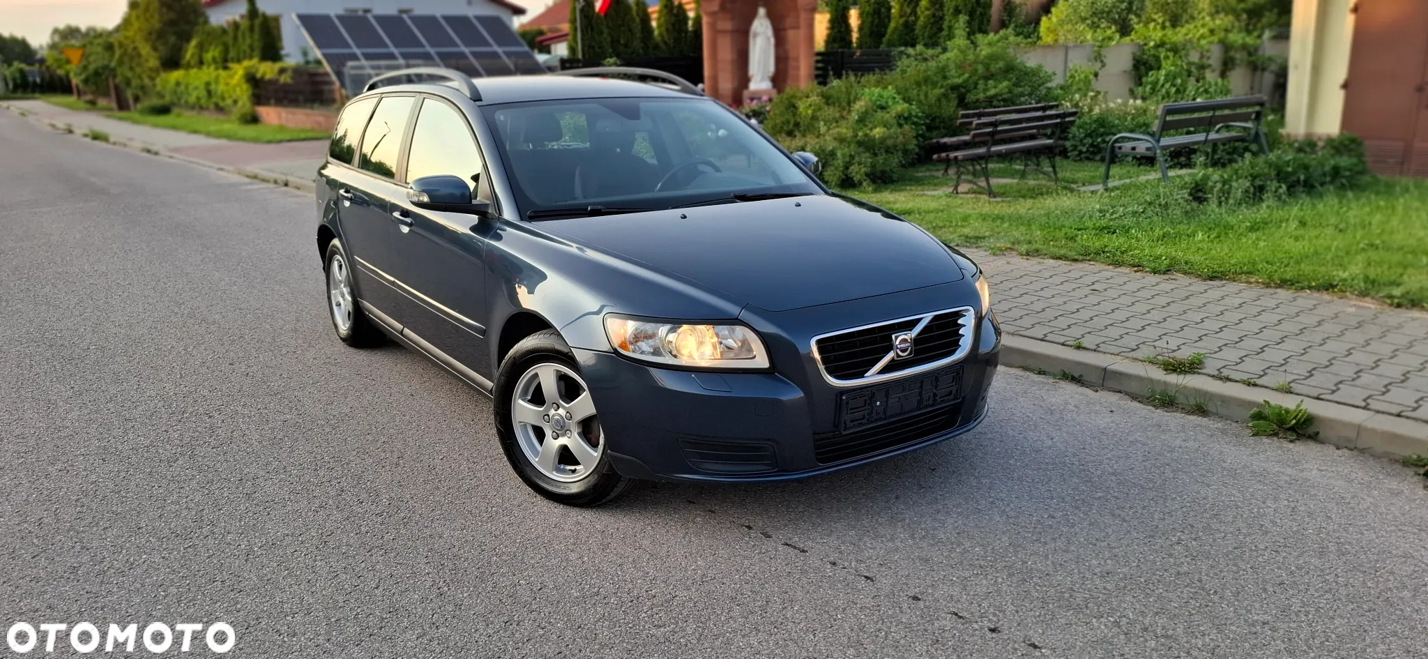Volvo V50 1.8 Momentum - 2