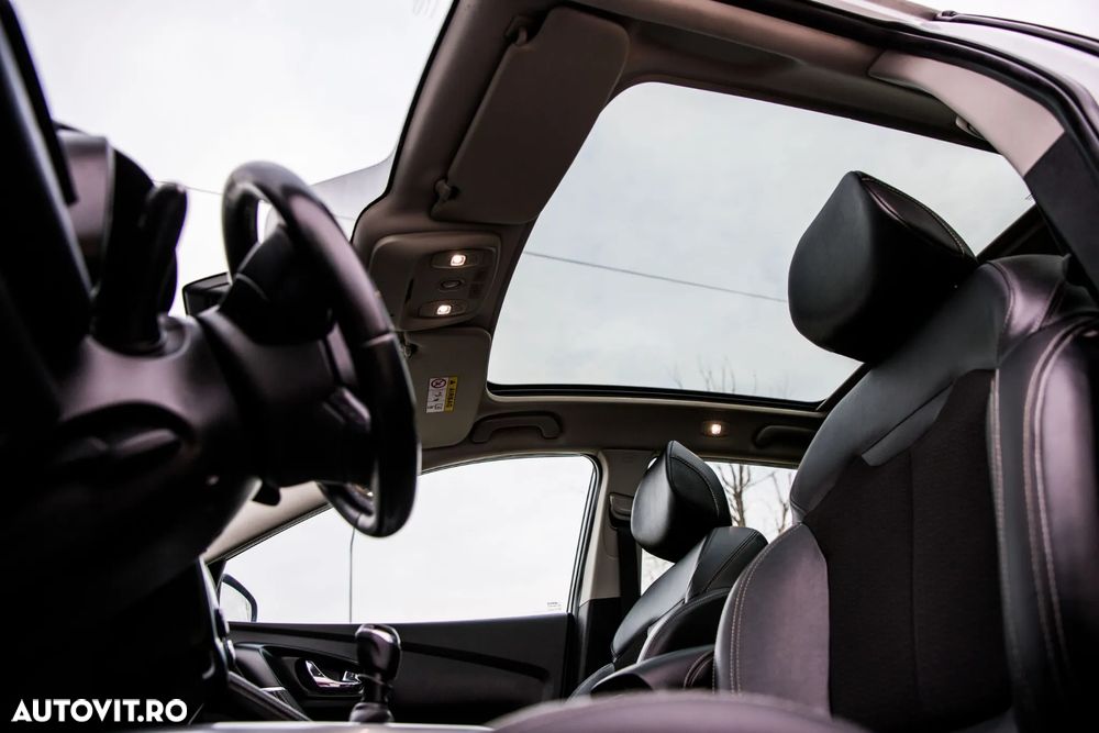 Renault Kadjar Energy dCi 130 Business - 20