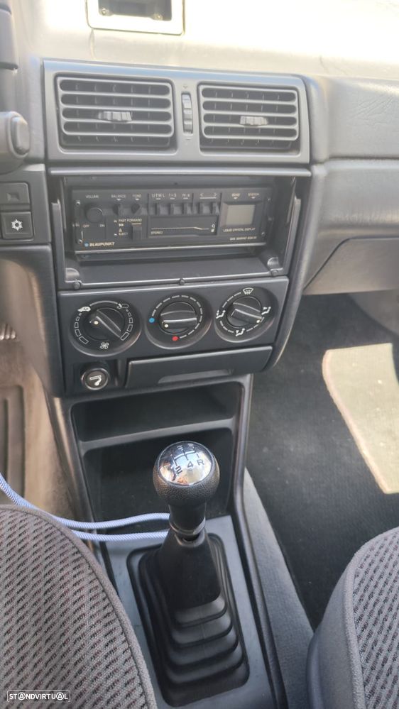 Citroën ZX 1.6 Aura - 9