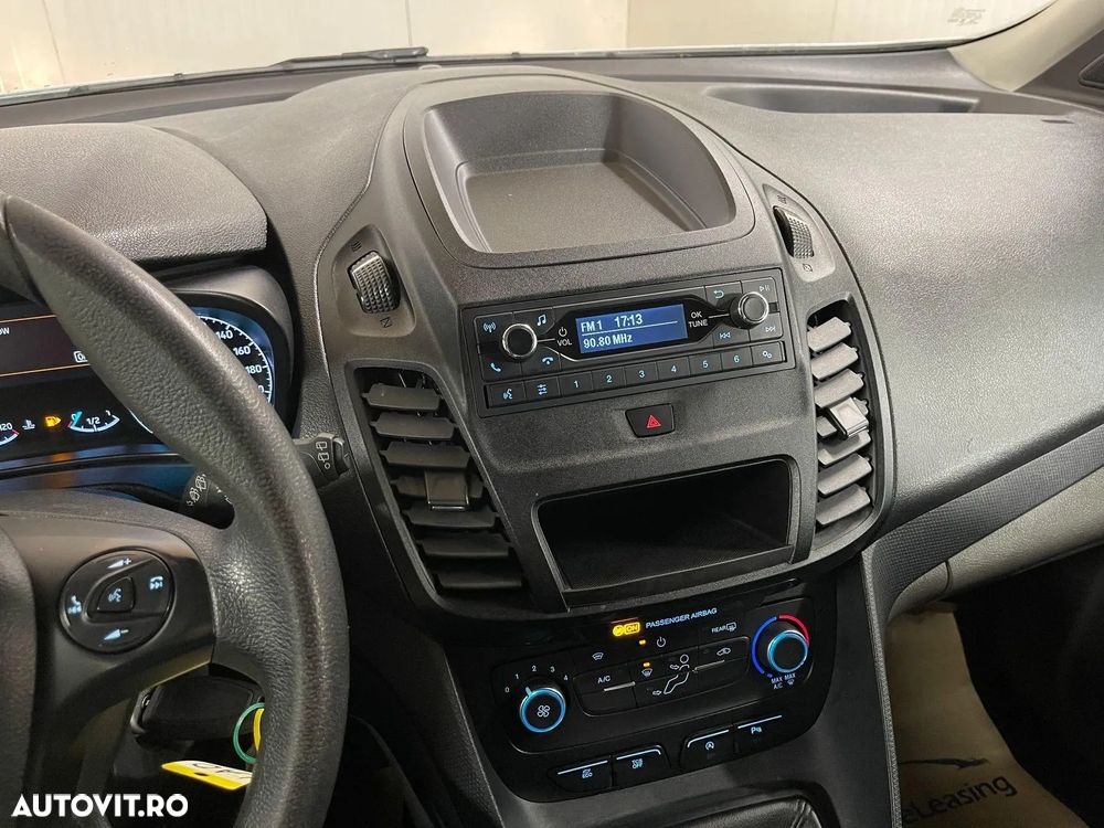 Ford Transit Connect Combi Commercial LWB(L2) N1 Trend - 15
