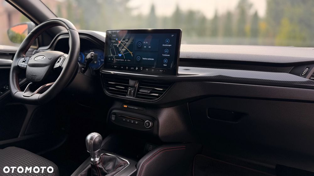 Ford Focus ver-1-0-ecoboost-mhev-st--line - 22