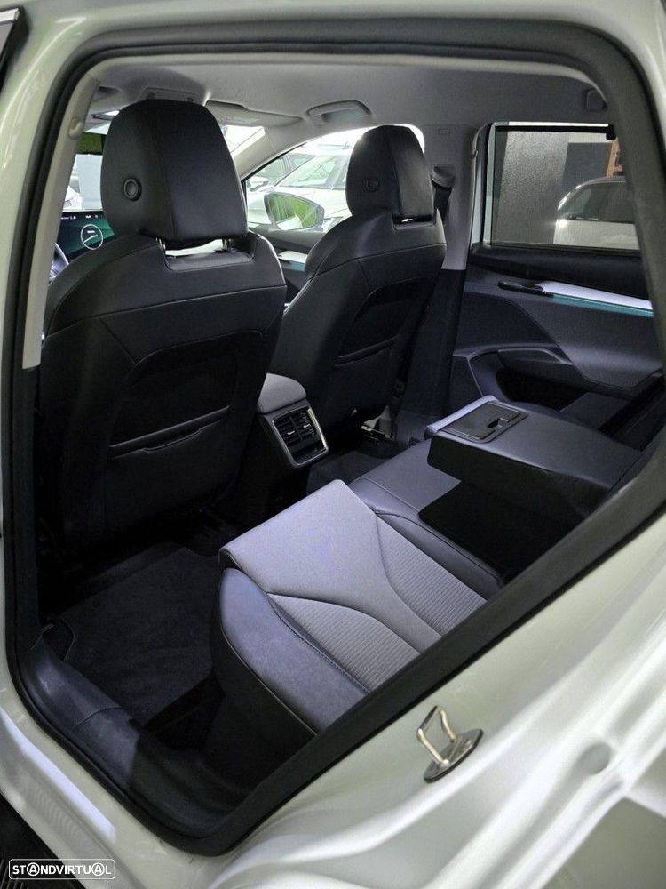 Skoda Enyaq iV 80 Sportline - 12