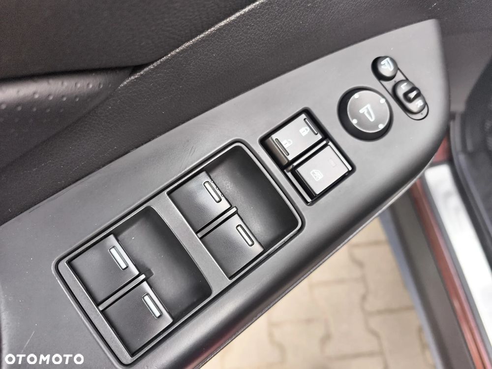 Honda CR-V 2.0 Executive - 23