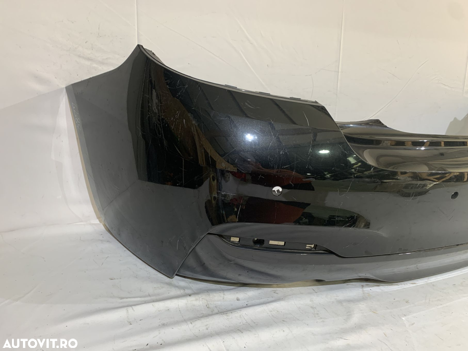 Bara spate BMW Seria 2 F22, F23 M-Sport, 2013, 2014, 2015, 2016, 2017, 2018, cod origine OE 51128055567. - 3