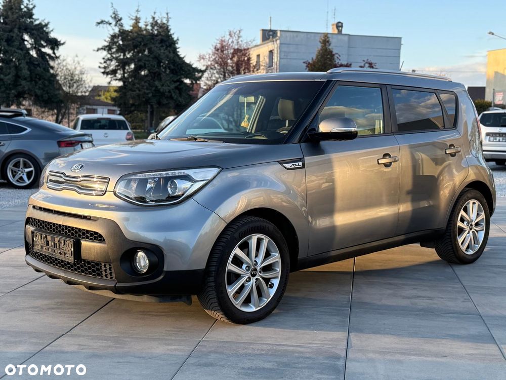 Kia Soul - 9