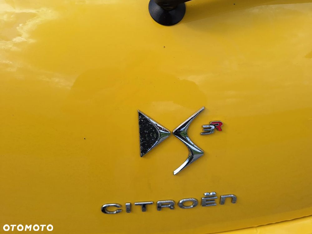 Citroën DS3 - 16