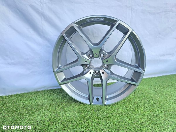 FELGA MERCEDES AMG GLC X253 C253 8x19 ET38 A2534011800