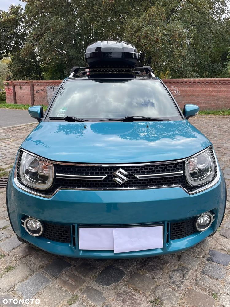 Suzuki Ignis 1.2 Elegance - 5