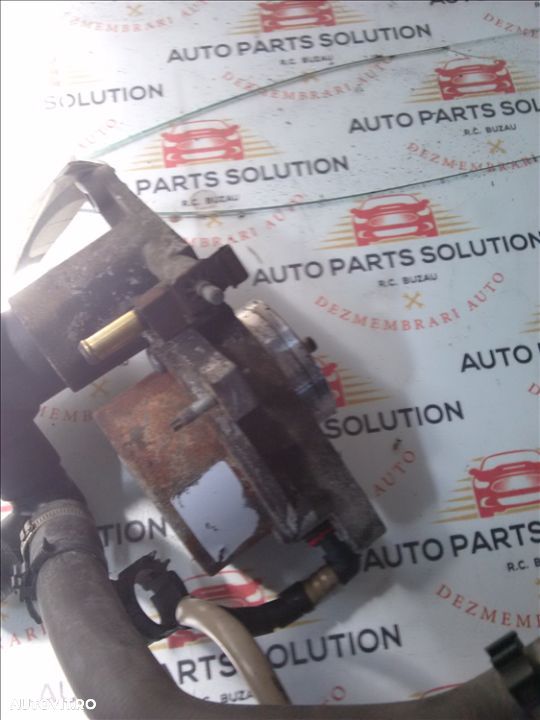 pompa vacuum fiat ducato 2.2 d an fabr 2009 - 1