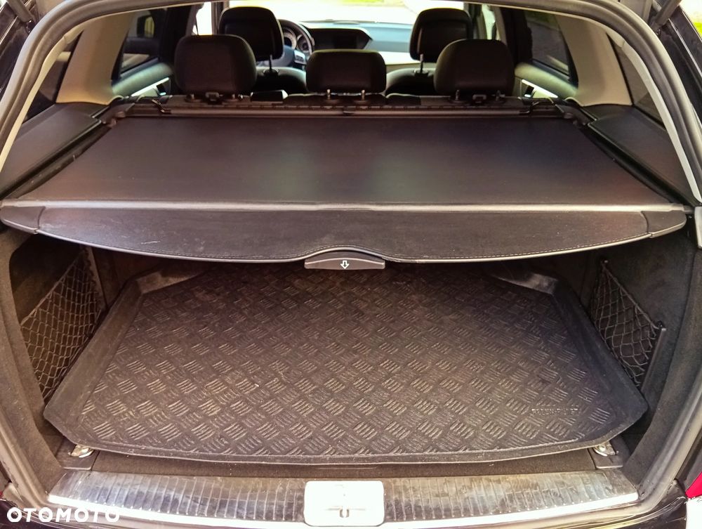 Mercedes-Benz Klasa C - 13