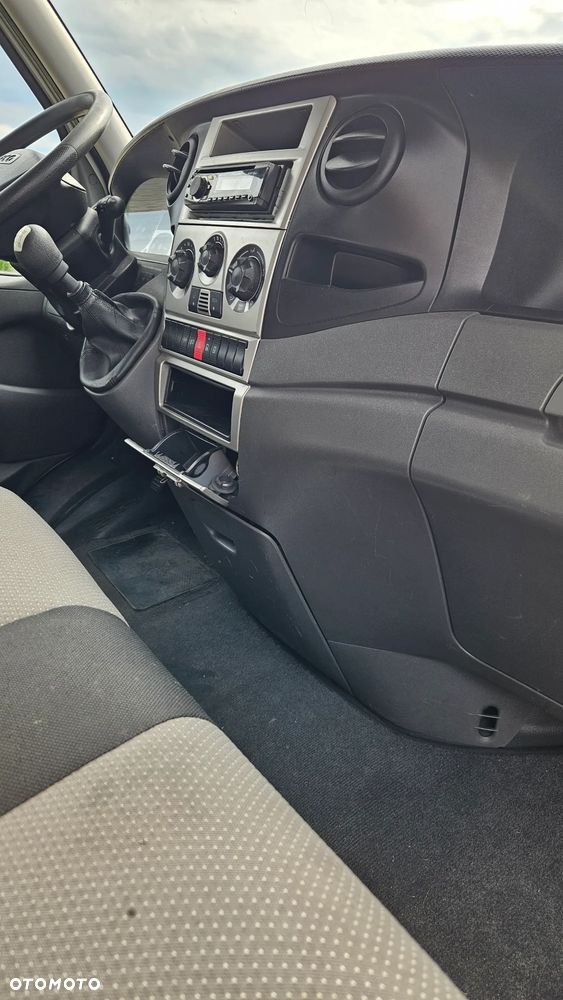 Iveco daily 50C - 9