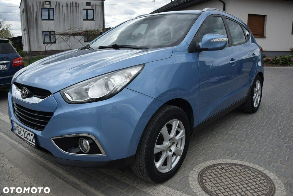 Hyundai ix35 1.6 2WD 5 Star Edition - 5