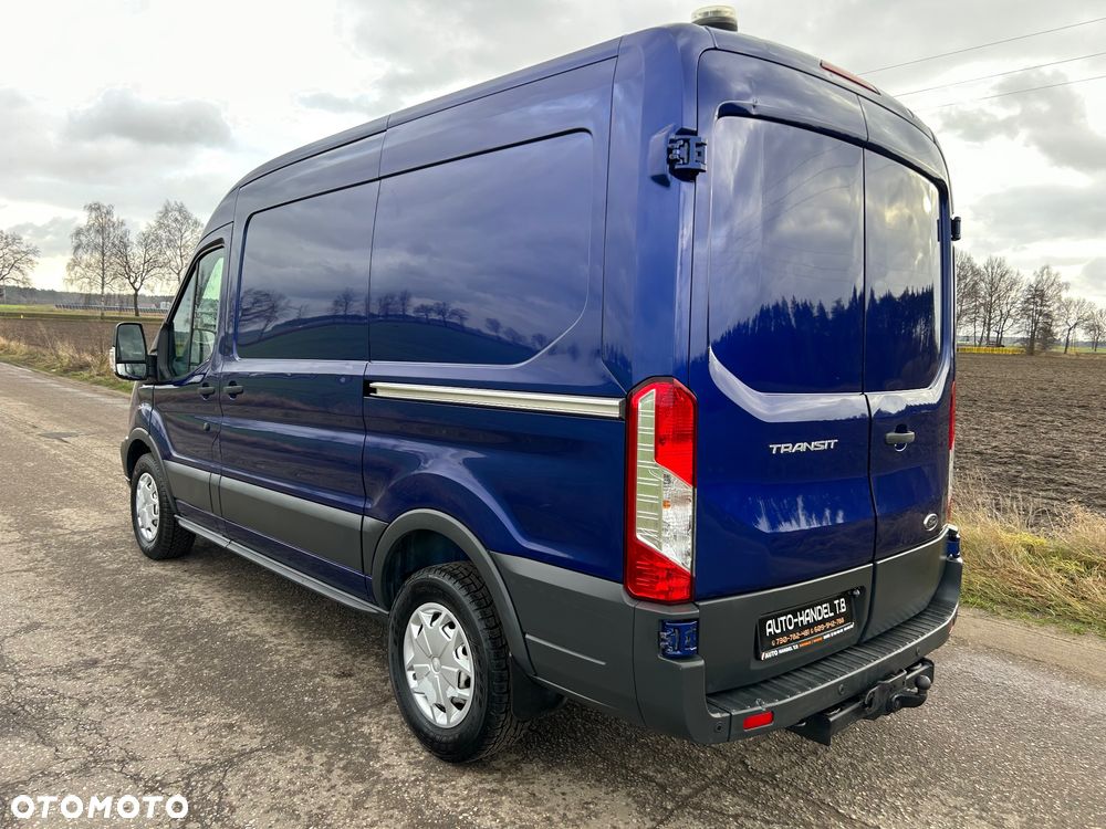 Ford Transit - 7