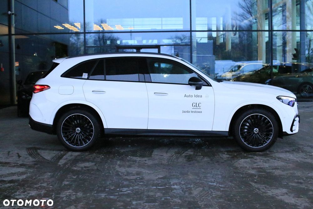 Mercedes-Benz GLC - 5