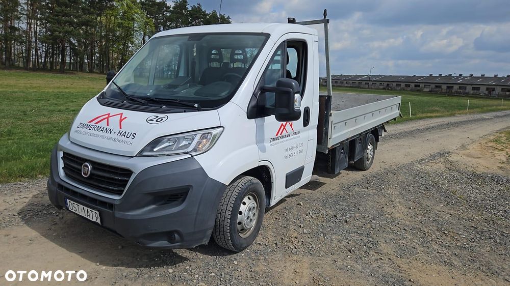 Fiat FIAT DUCATO - 1