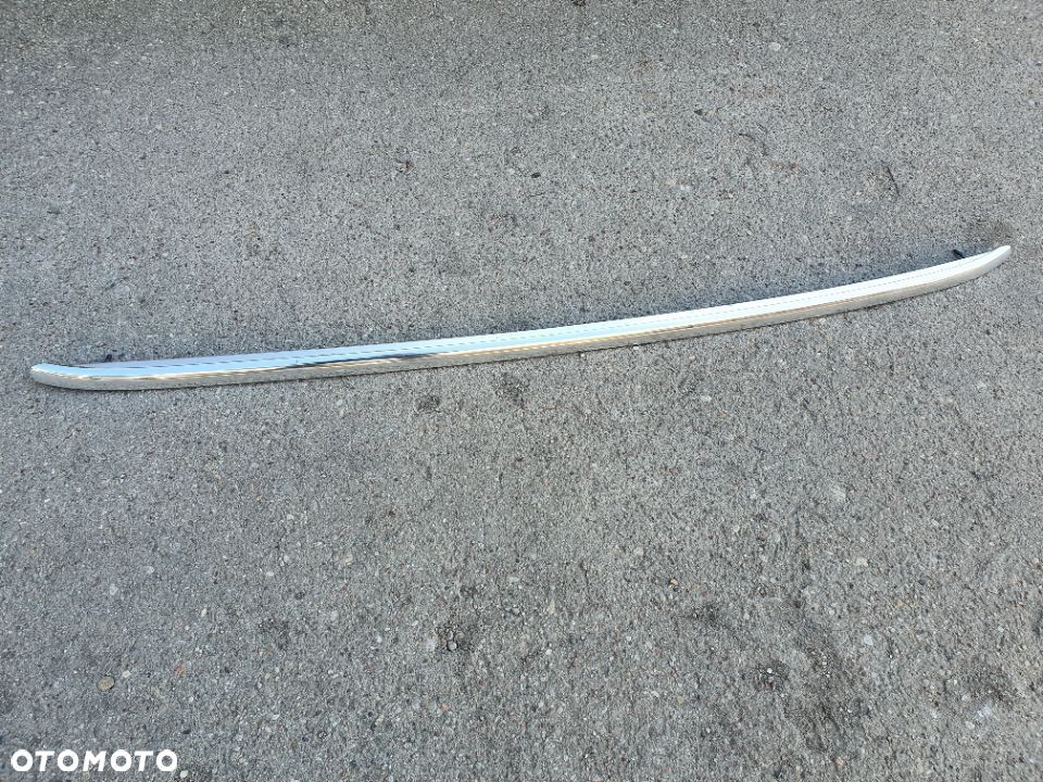 Audi A4 B8 Avant kombi lewy reling dachowy 8K9 lifting