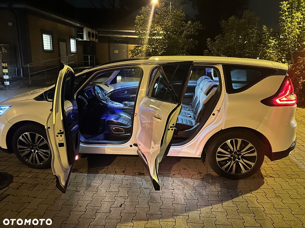 Renault Espace 1.6 dCi Energy Initiale Paris EDC - 20