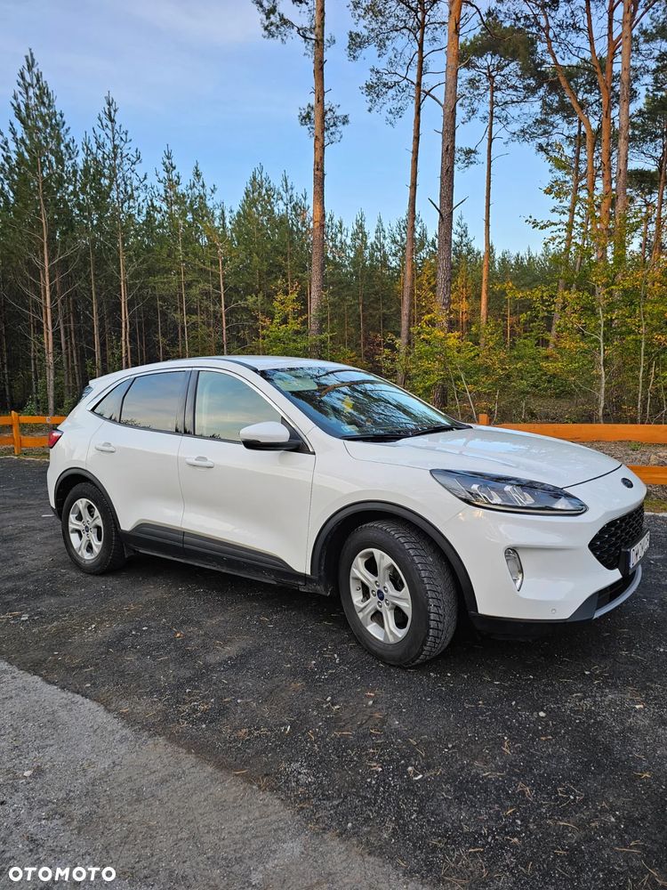 Ford Kuga 1.5 EcoBoost FWD Trend - 1