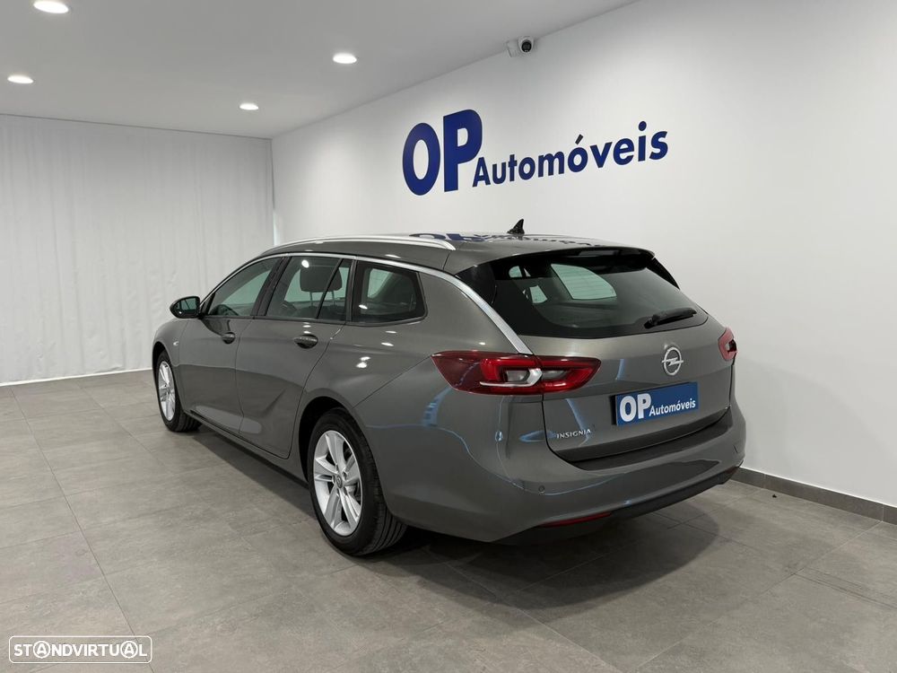 Opel Insignia Sports Tourer 1.6 CDTi Dynamic - 3