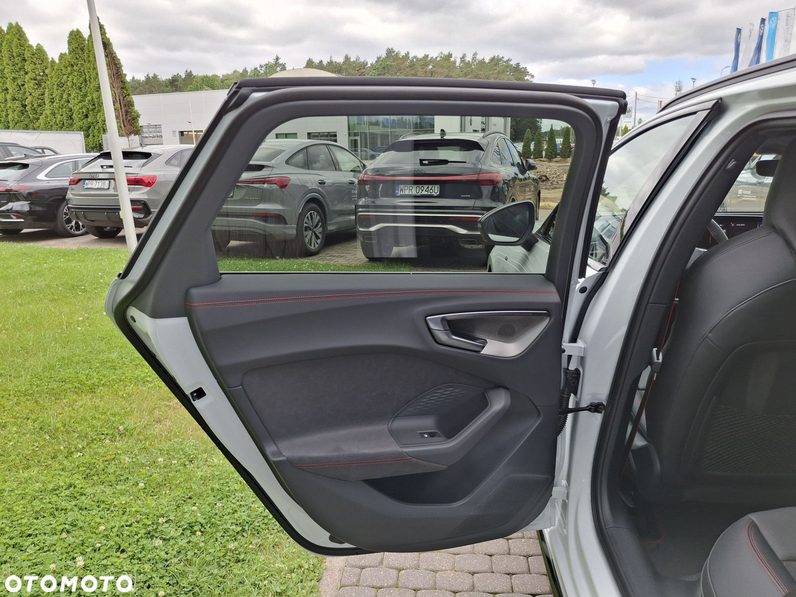 Audi A5 - 22