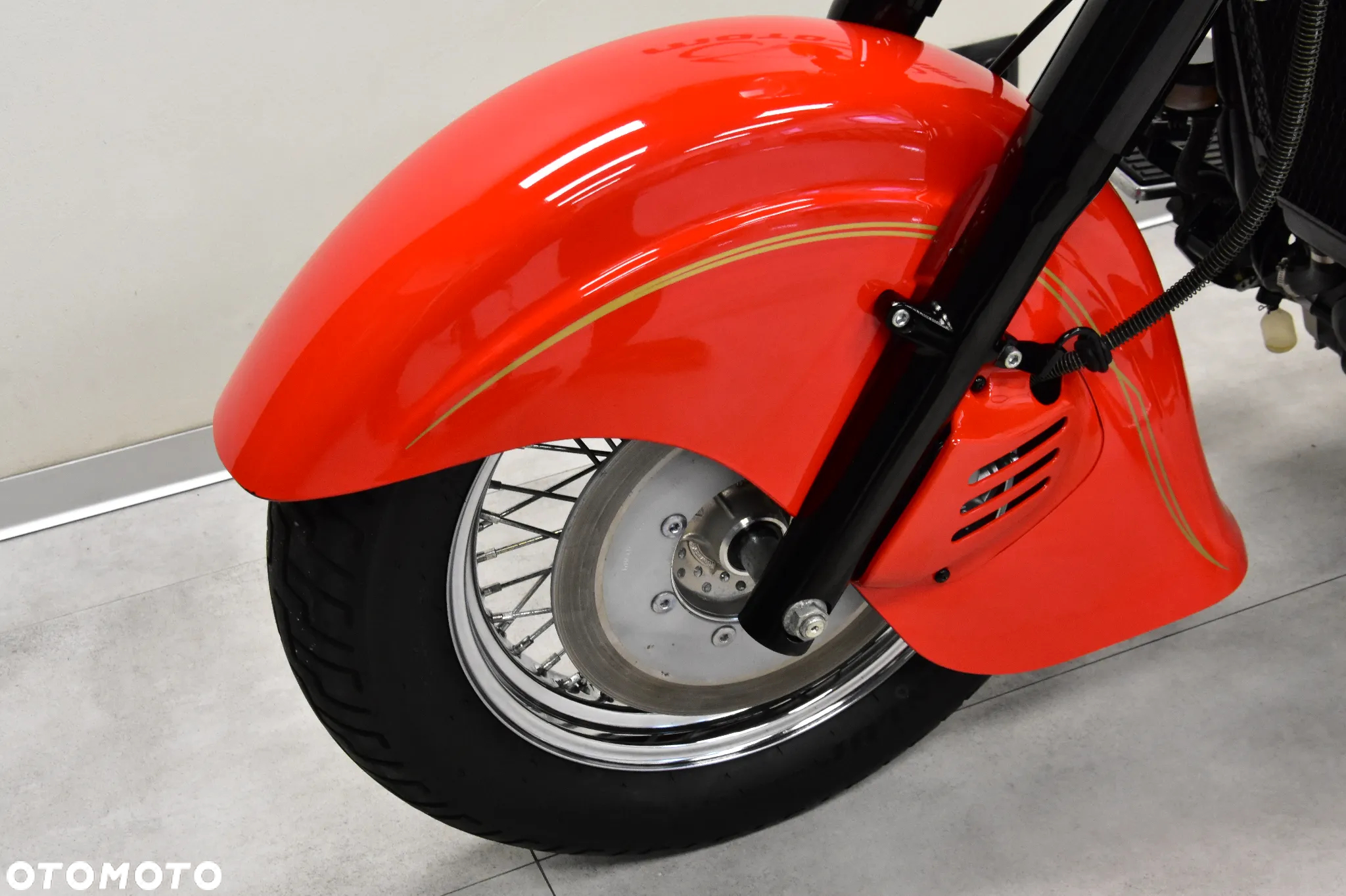 Kawasaki VN - 32