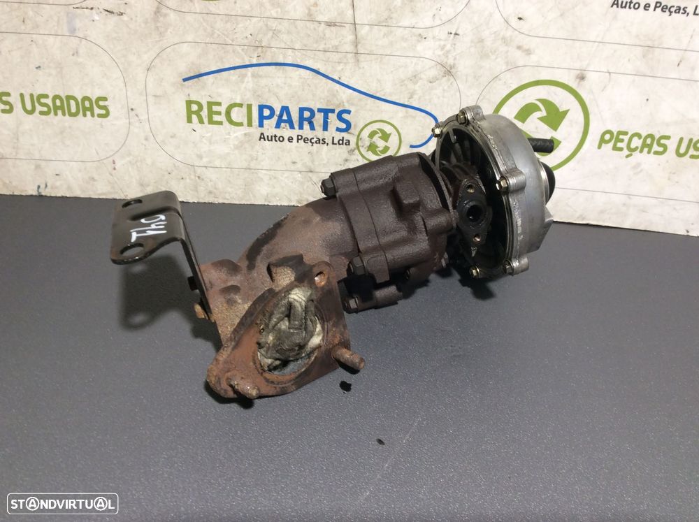 Turbo Rover 200    2.0D - 2