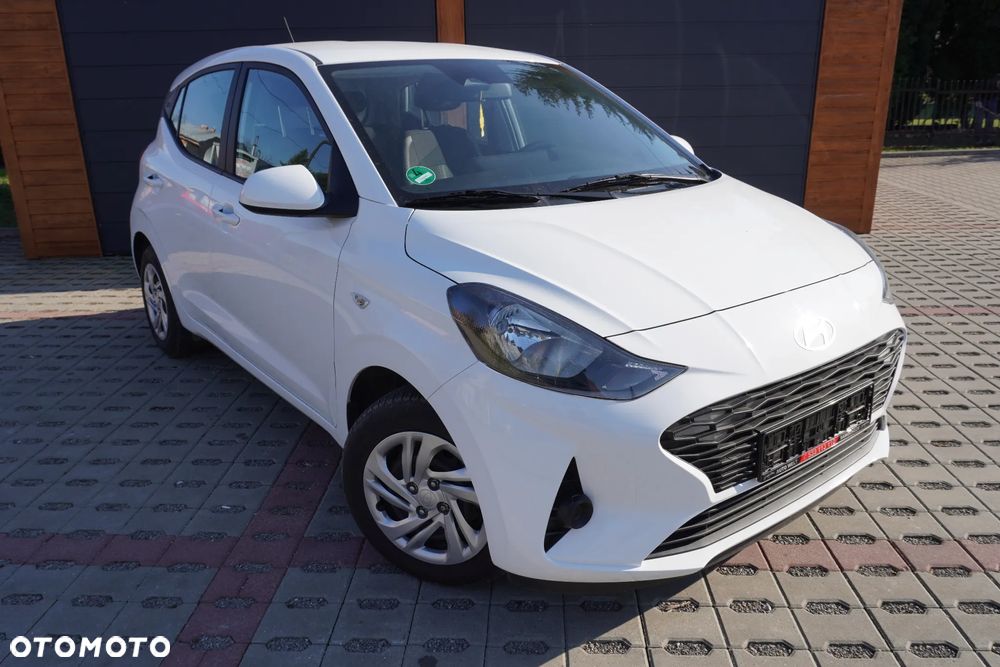 Hyundai i10 1.0 Trend - 2