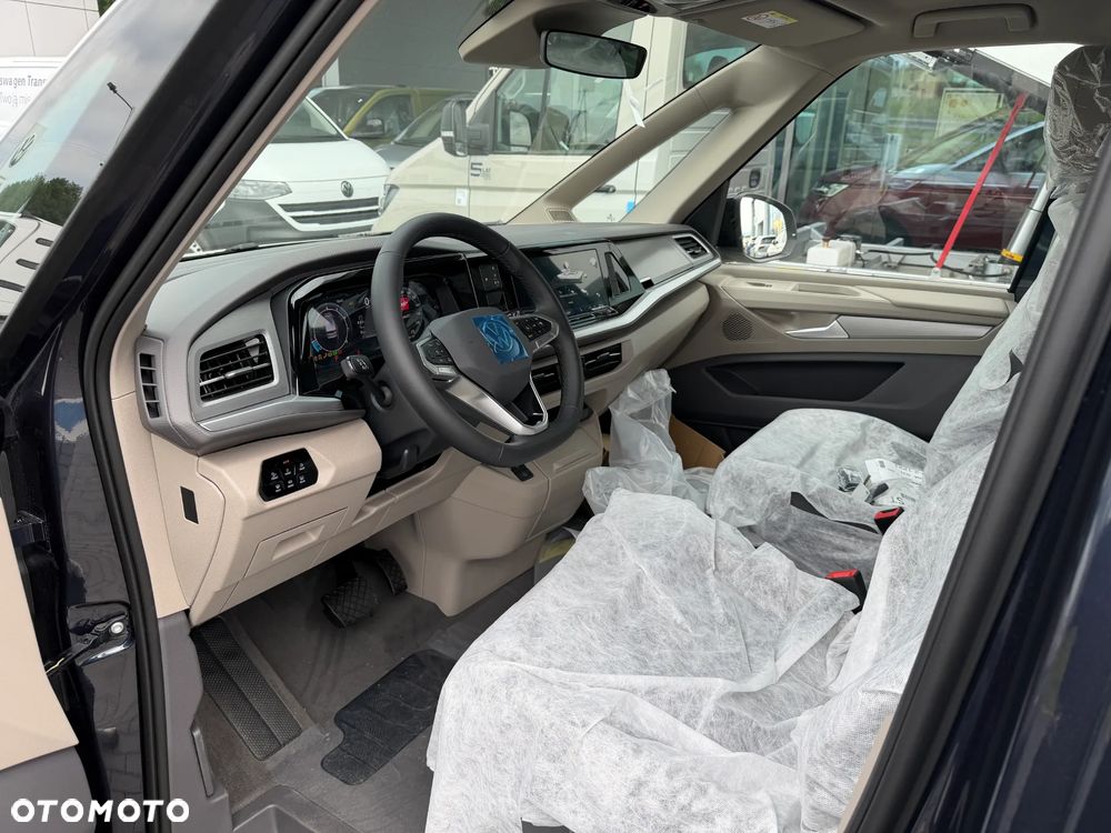 Volkswagen Multivan 2.0 TSI L1 DSG - 8