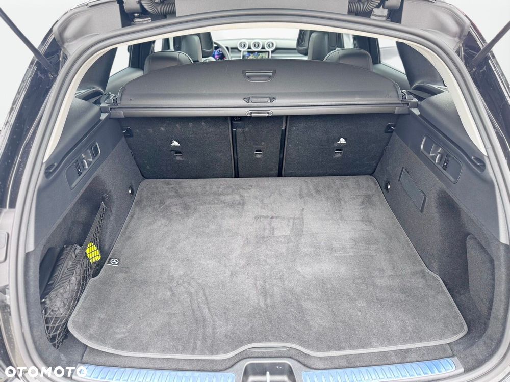 Mercedes-Benz GLC - 17