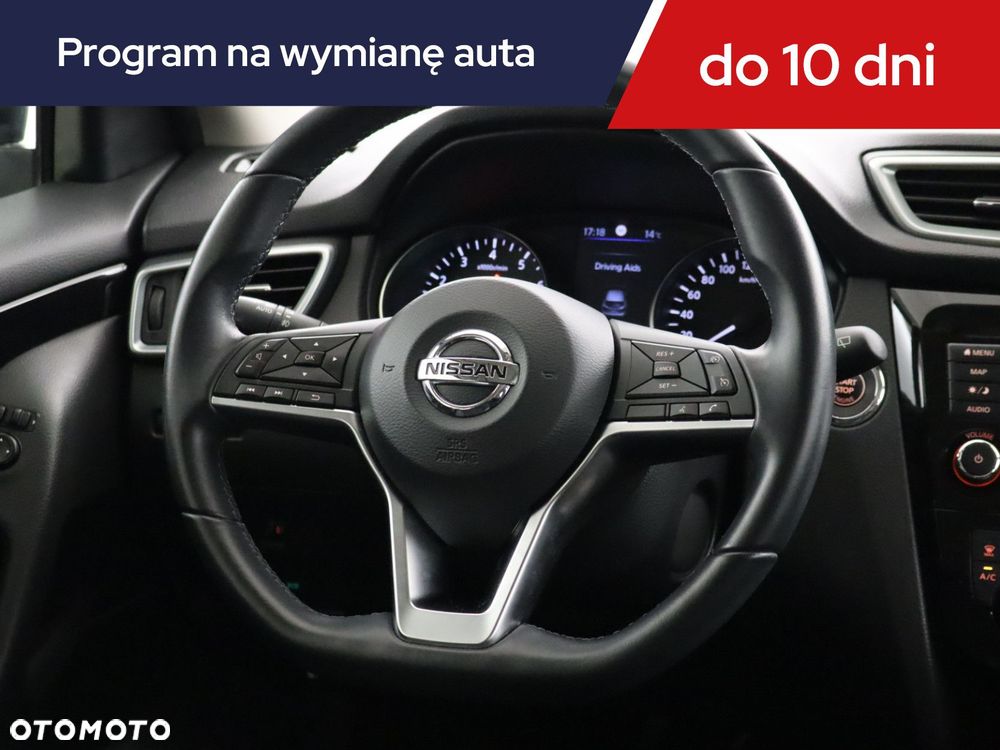 Nissan Qashqai - 22