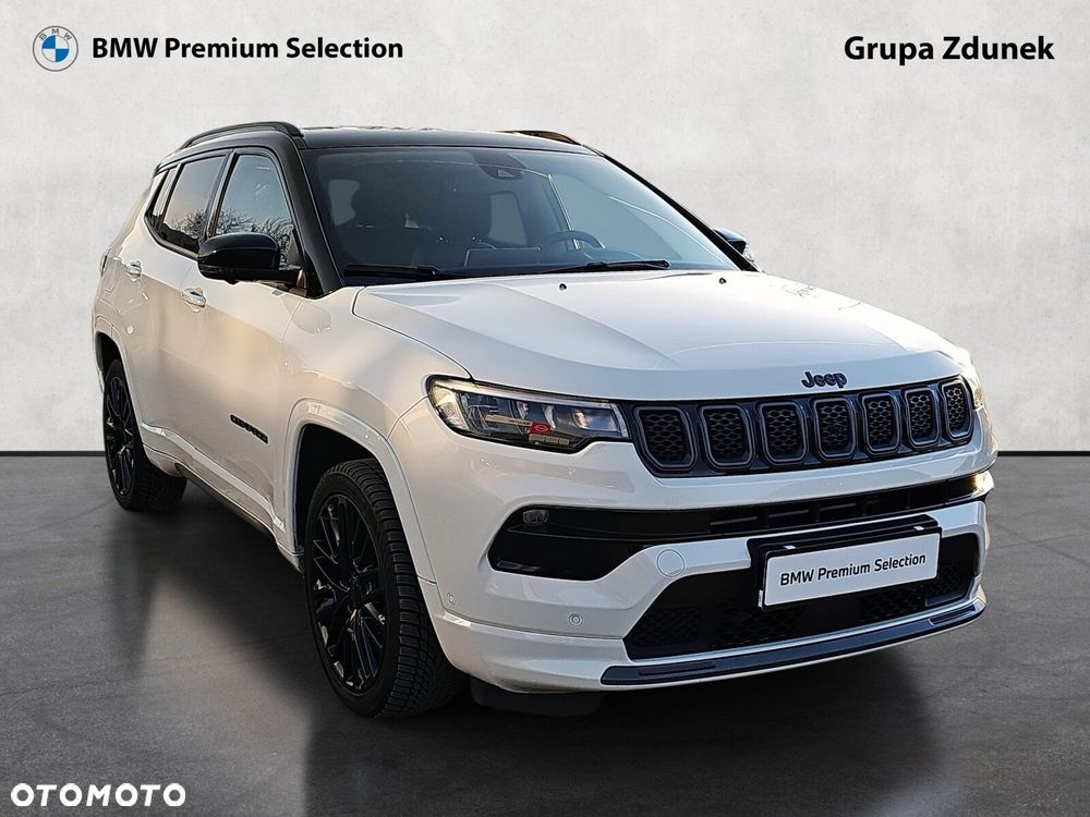 Jeep Compass - 4