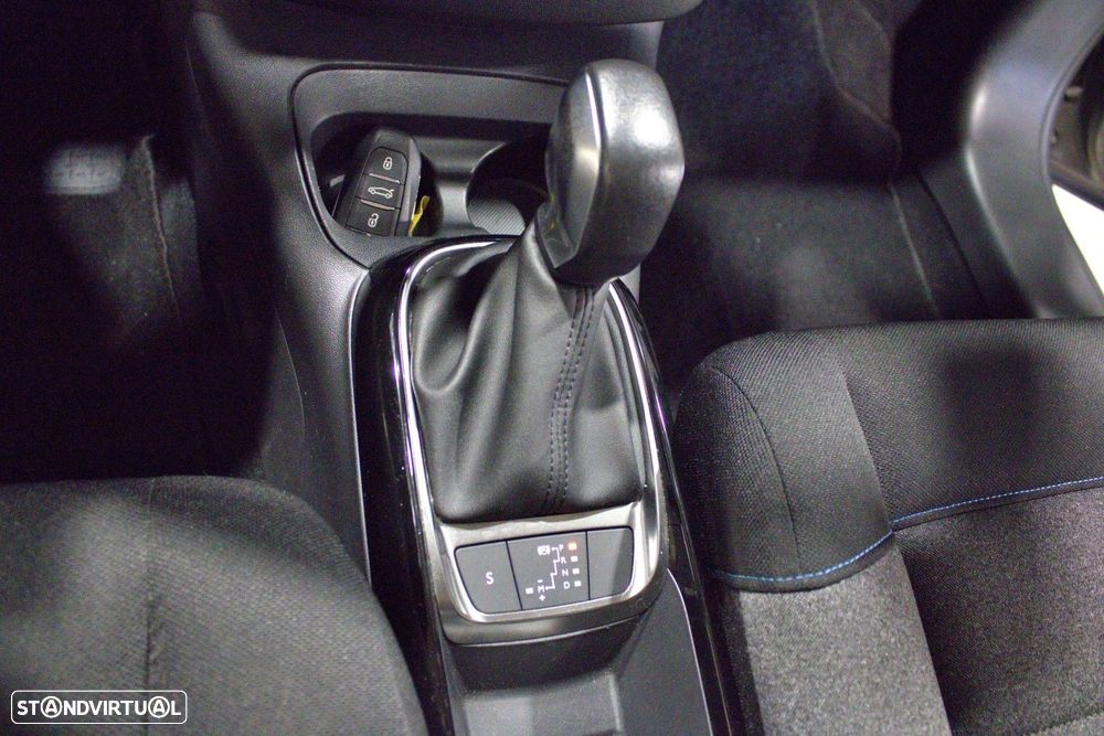 Citroën C4 Cactus PureTech 110 Stop&Start EAT6 Origins - 39