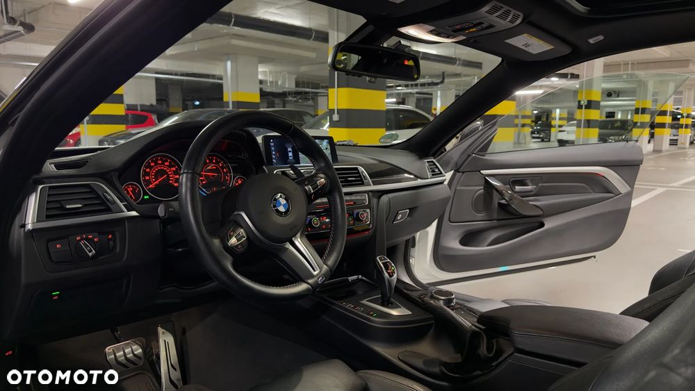 BMW Seria 4 430i xDrive M Sport - 11