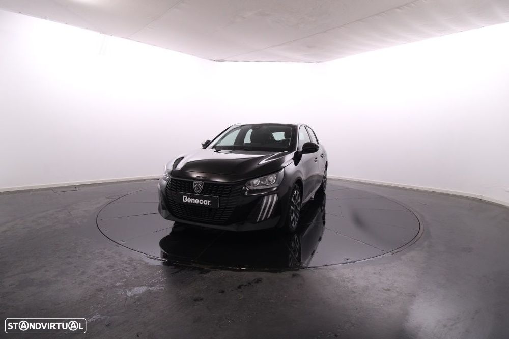 Peugeot 208 1.2 PureTech Active - 13