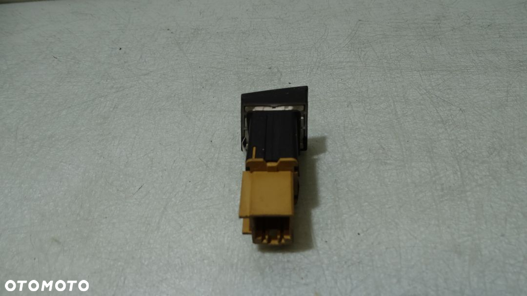 PRZYCISK AUTO HOLD VOLKSWAGEN PASSAT B6 2.0TFSI 3C0927227A - 4