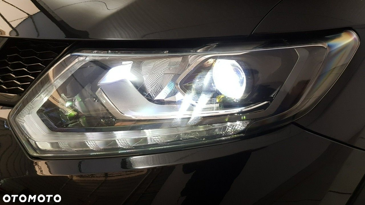 Nissan X-Trail - 14
