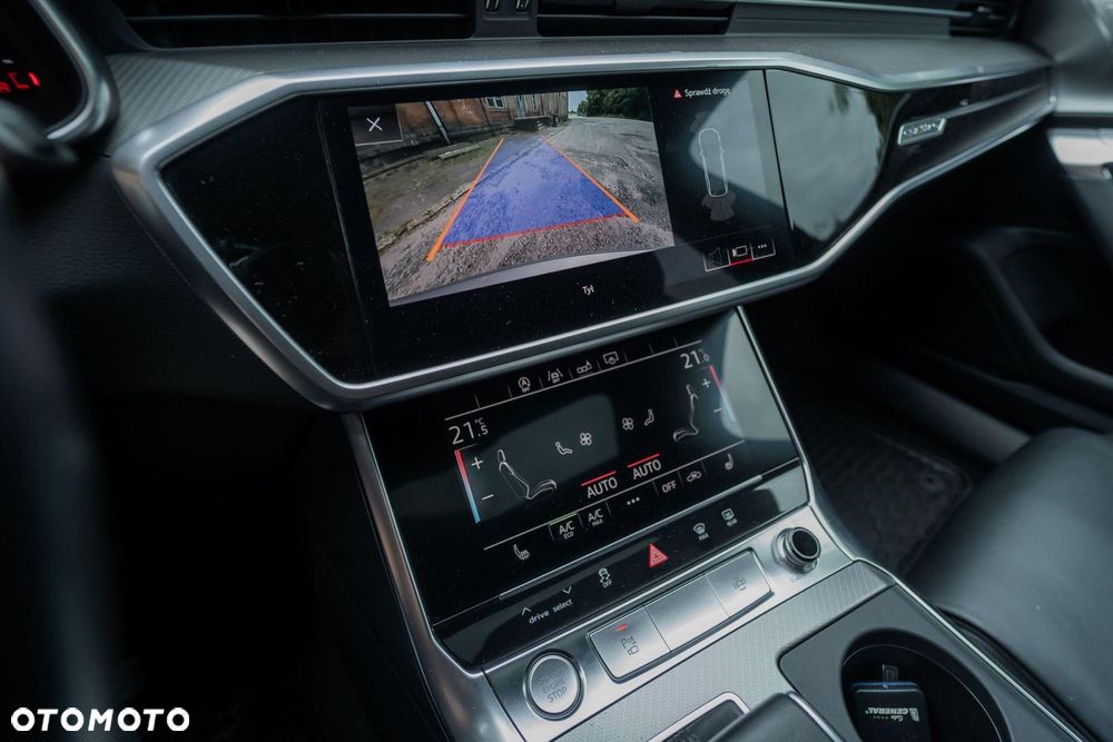 Audi A6 - 27
