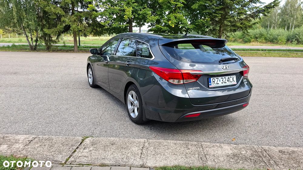Hyundai i40 2.0 GDI Comfort - 16