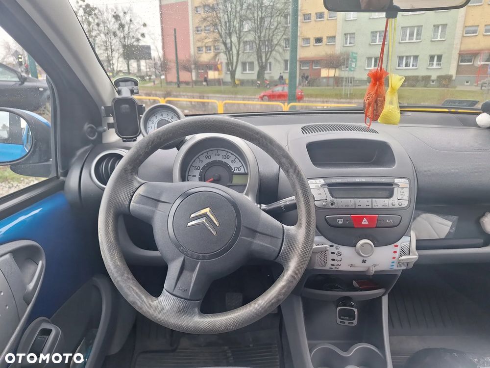 Citroën C1 1.0i Attraction - 7