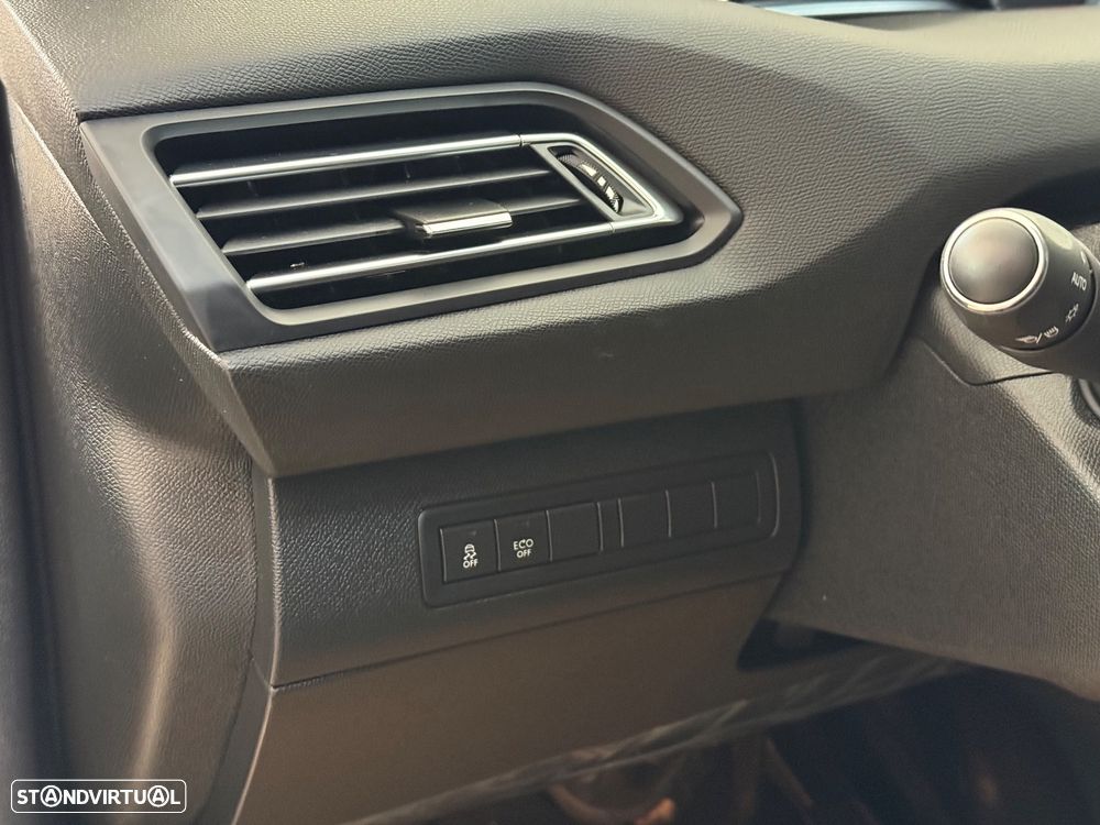 Peugeot 308 PureTech 130 EAT6 Stop & Start Allure - 19