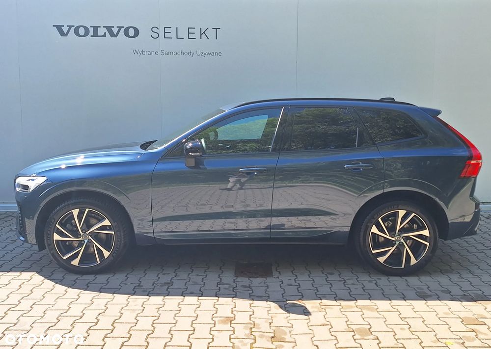 Volvo XC 60 B5 B AWD Ultimate Dark - 6